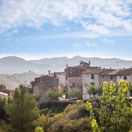 Cal Giral II Bed and Breakfast Cornudella de Montsant Εξωτερικό φωτογραφία