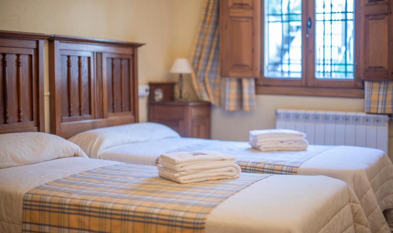 Cal Giral II Bed and Breakfast Cornudella de Montsant Εξωτερικό φωτογραφία