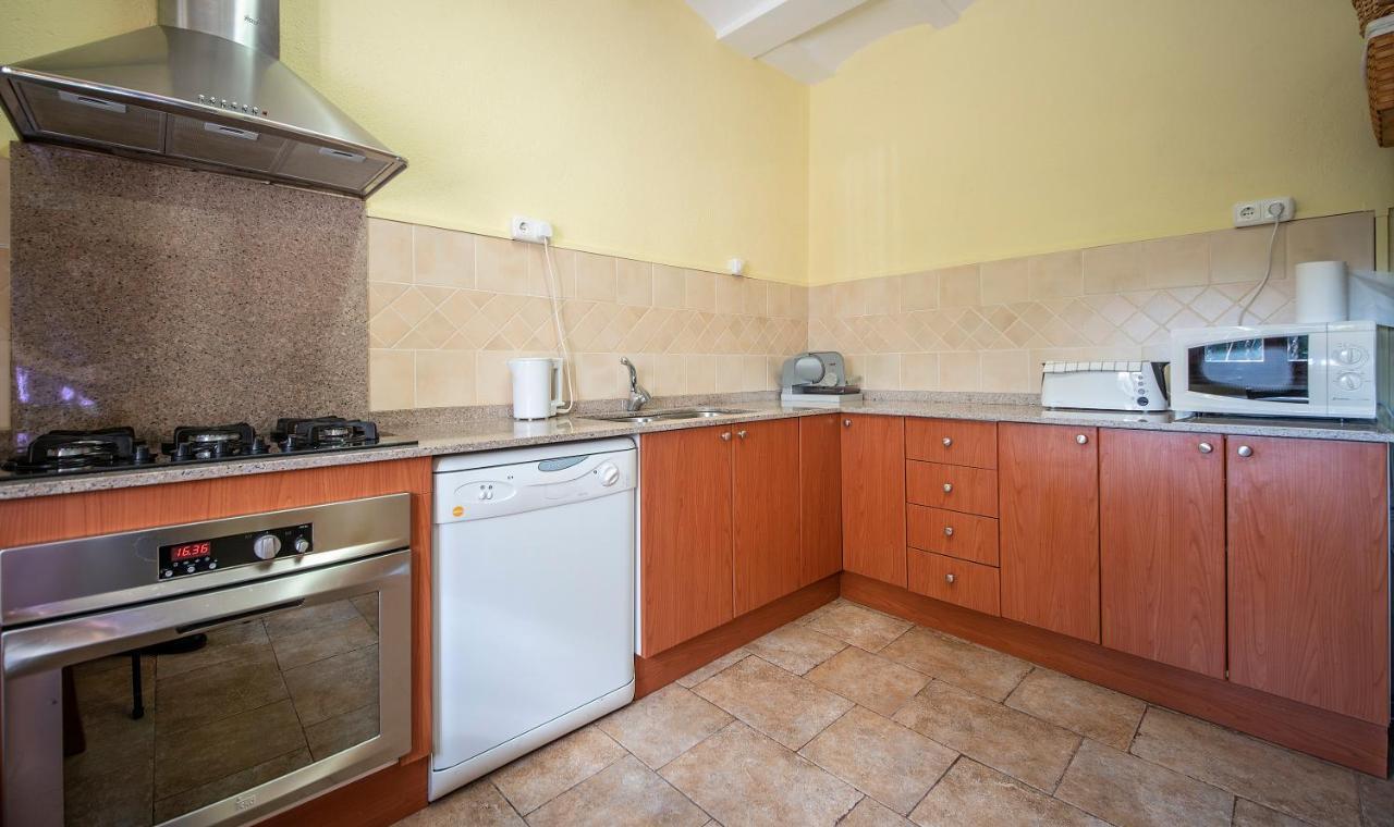 Cal Giral II Bed and Breakfast Cornudella de Montsant Εξωτερικό φωτογραφία
