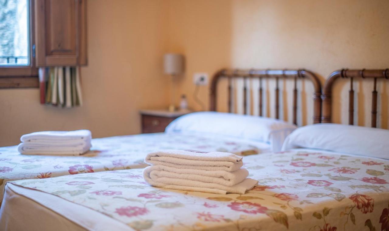 Cal Giral II Bed and Breakfast Cornudella de Montsant Εξωτερικό φωτογραφία