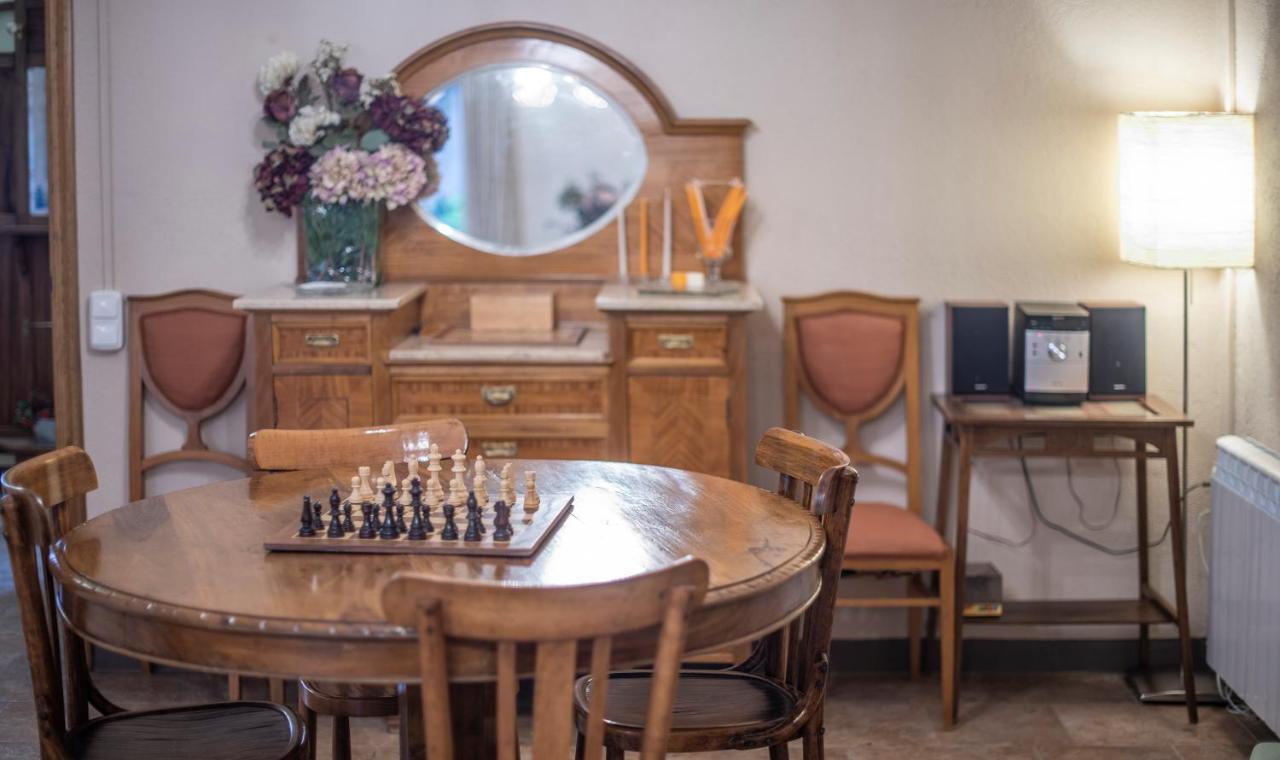 Cal Giral II Bed and Breakfast Cornudella de Montsant Εξωτερικό φωτογραφία