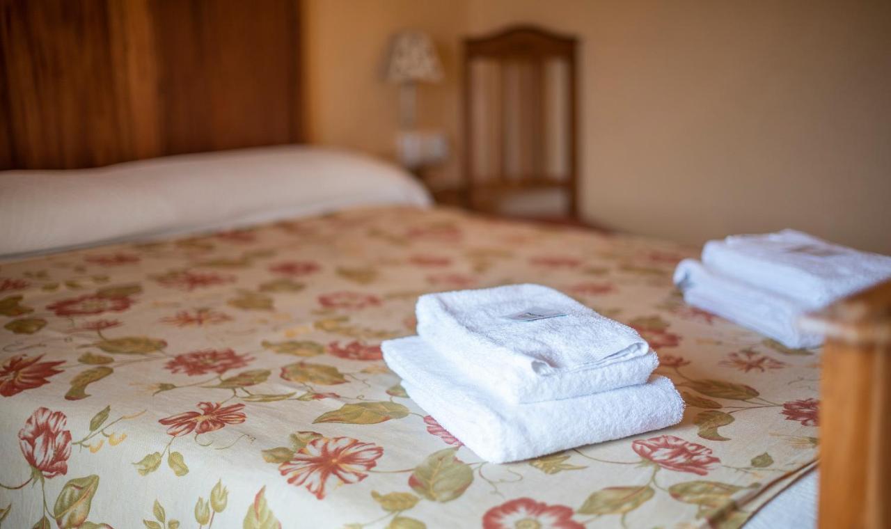 Cal Giral II Bed and Breakfast Cornudella de Montsant Εξωτερικό φωτογραφία