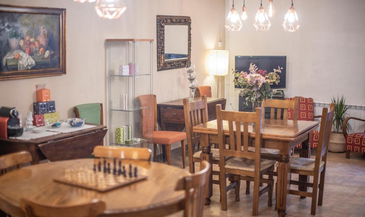 Cal Giral II Bed and Breakfast Cornudella de Montsant Εξωτερικό φωτογραφία