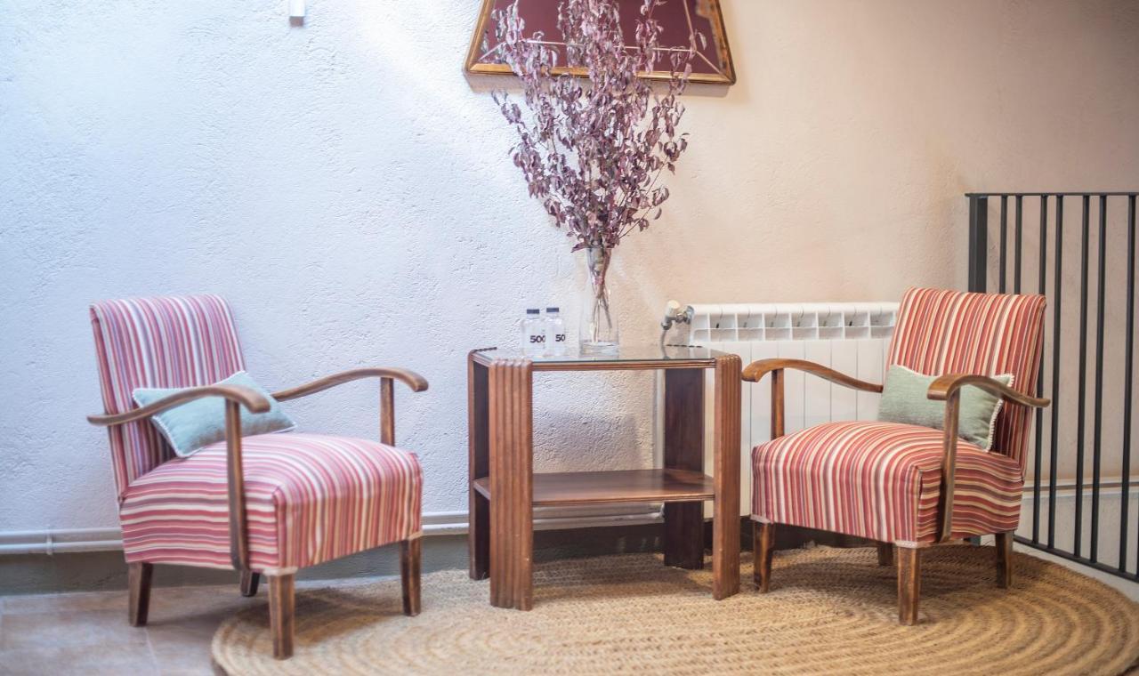 Cal Giral II Bed and Breakfast Cornudella de Montsant Εξωτερικό φωτογραφία