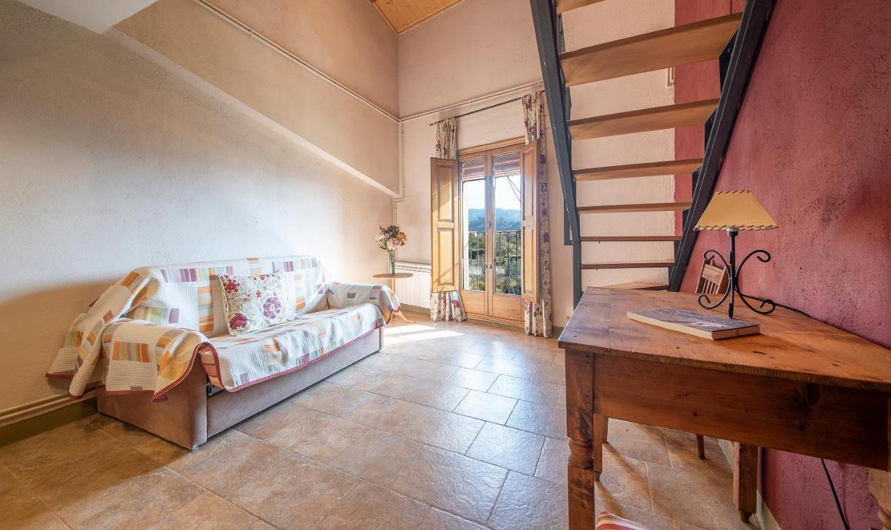 Cal Giral II Bed and Breakfast Cornudella de Montsant Εξωτερικό φωτογραφία