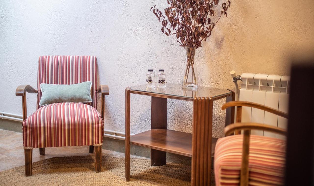 Cal Giral II Bed and Breakfast Cornudella de Montsant Εξωτερικό φωτογραφία